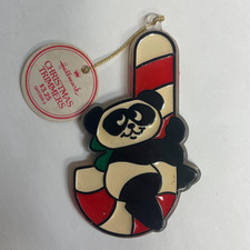 Hallmark Panda reversibile su
