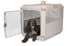 SportPet Designs Cuccia