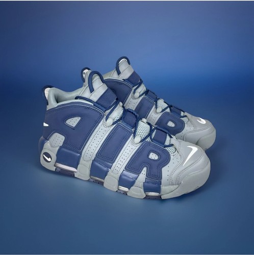 Nike air more - air, uptempo