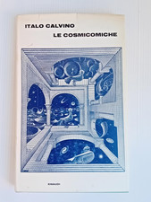 Le cosmicomiche, Italo