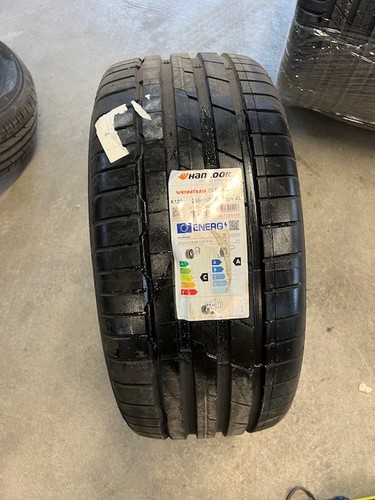 Gomma hankook 255 45r18 103y - gomma,