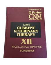Kirk current veterinary - current,