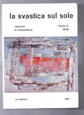 PHILIP DICK ✨ LA SVASTICA