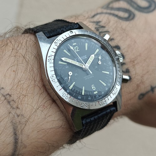 Chronographe phare s - chronographe,