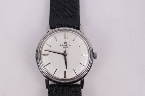 Zenith 230 vintage swiss - vintage,