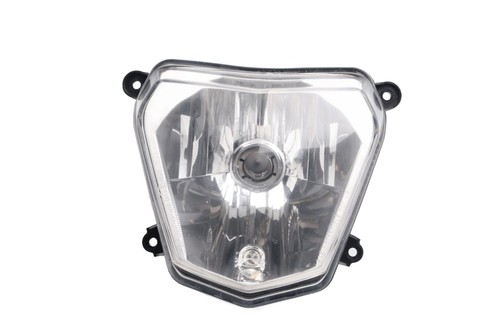 Fari anteriori alloggiamento - fari, anteriori,