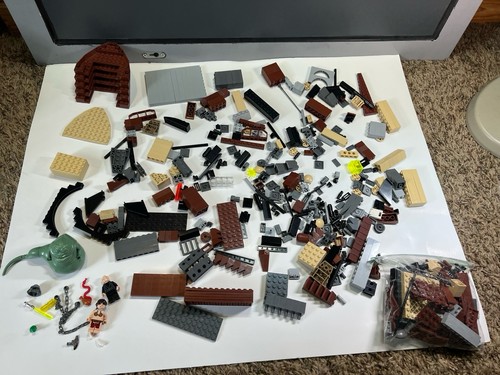 Lego star wars - lego, a