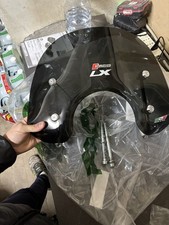 Cupolino basso FACO Piaggio