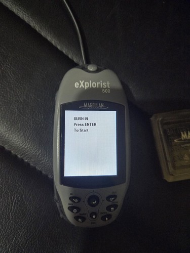 Gps portatile - gps,