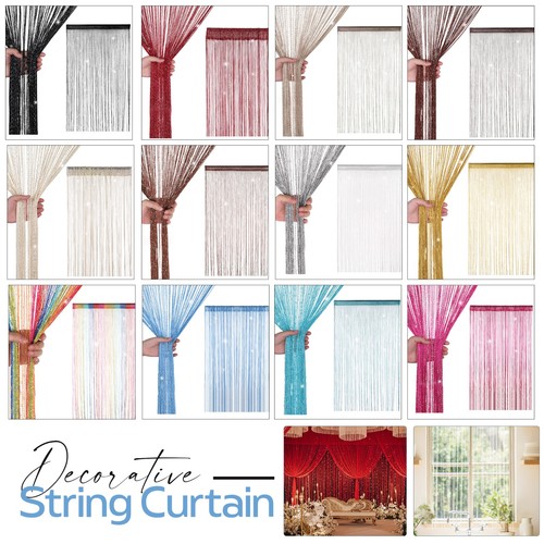 Weddecor tende pannelli in - pannelli,