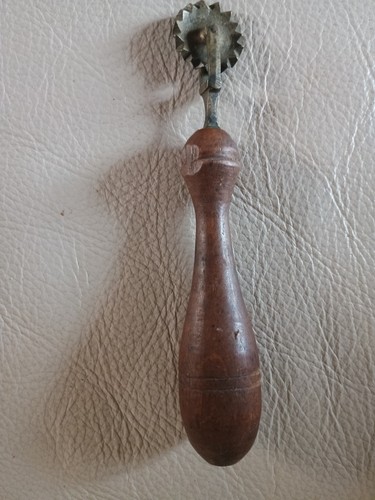 Rotella tagliapasta vintage - rotella,