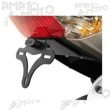PORTA TARGA PORTATARGA MOTO