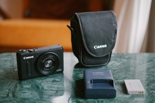 Canon PowerShot S100