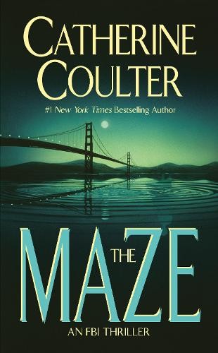 Catherine coulter the - coulter, maze