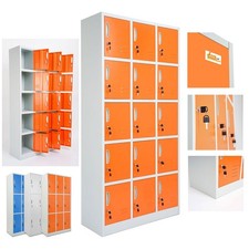 ARMADIETTI SPOGLIATOIO IN