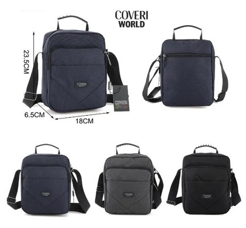 Borsello borsa uomo coveri - borsa,