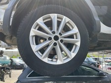 4 CERCHI IN LEGA PER NISSAN