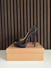 Christian Louboutin Bianca 140
