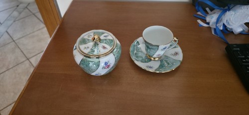 Set tazzine caffe - , e