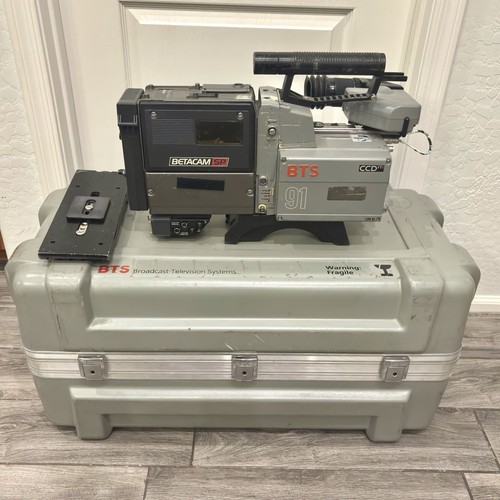 Fotocamera broadcast bts - fotocamera,