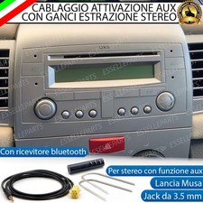 Cavo aux kit smontaggio - aux,