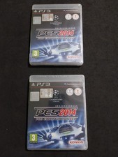 PES 2014 PRO EVOLUTION SOCCER