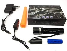 TORCIA LED MILITARE CREE