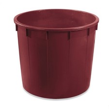 Mastello 500 tondo - tondo, colore