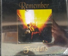 QUEEN 3 CD REMENBER - VERA