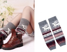 Vendita Invernale Calze In