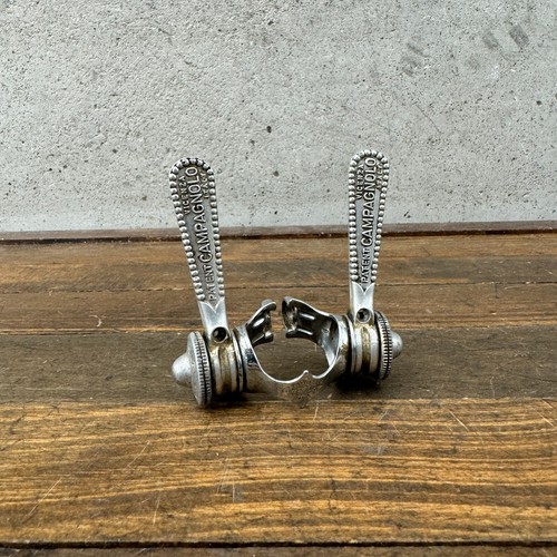 Campagnolo brevetto cambio - campagnolo,