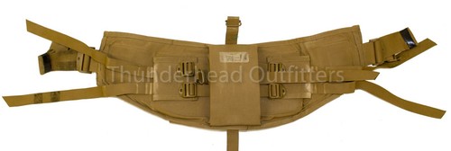Usmc filbe cintura vita per - cintura,