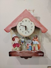 Orologio Bambini Pinocchio