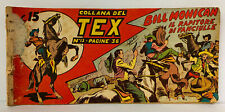 02845 TEX Striscia Audace 1948