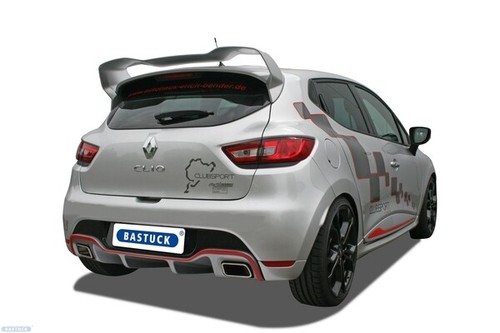 Bastuck duplex sportivo destra - sportivo,