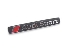 Originale audi sport scritta - sport,