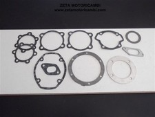 serie guarnizioni motore