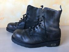 SCARPE SHOES CULT  grigio effetto rovinato  TAGLIA : eur 45