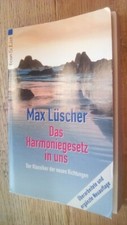 Das Harmoniegesetz in uns -