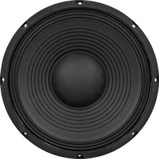 Woofer professionale cono