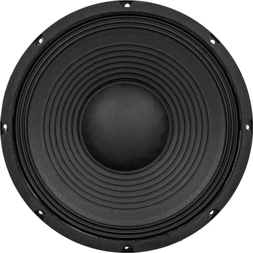 Woofer professionale cono