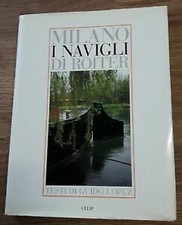 Milano navigli di - milano., roiter