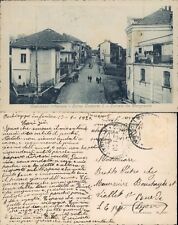 OCCHIEPPO INFERIORE CORSO