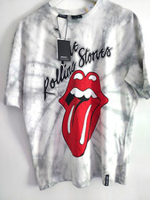 T-shirt The Rolling Stones Bravad -Media