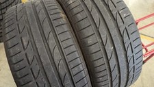 235/40 R19 96Y Bridgestone S001 - Pneumatici Usati Estivi 2720