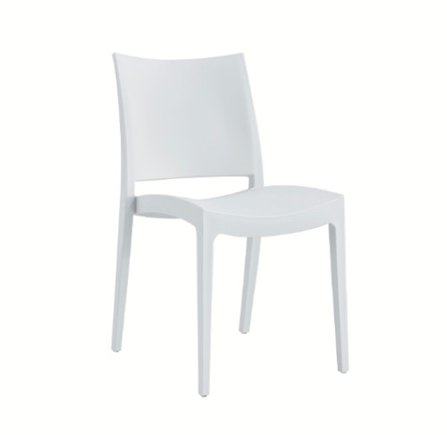 Sedia polipropilene cucina bar - sedia,