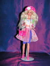 BARBIE     n° 4710    TEEN