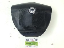 735381871 AIRBAG VOLANTE LATO GUIDA LANCIA YPSILON 2004 > ORIGINALE USATO