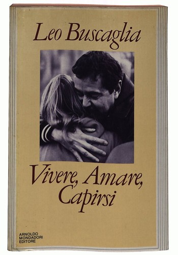 Ebond vivere amare capirsi - ebond, amare,