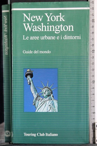 Guide del mondo new york - mondo.,